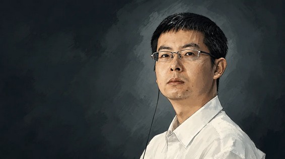 Tiene 36 años y acaba de convertirse en el primer multimillonario chino de los robots humanoides