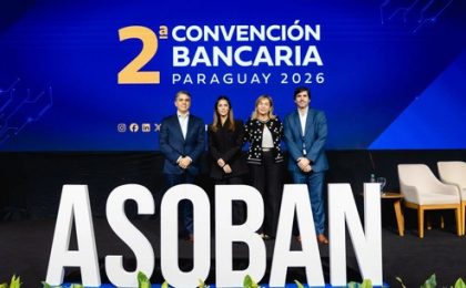 Nueva Ley de Protección de Datos: el desafío de la banca paraguaya para convertirlo en un activo estratégico
