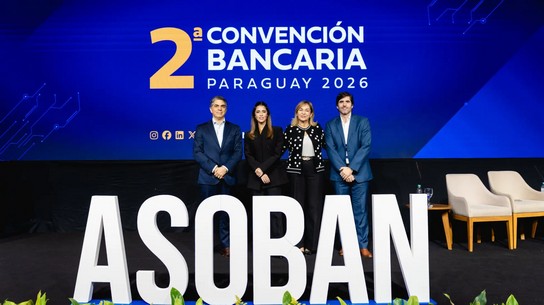 Nueva Ley de Protección de Datos: el desafío de la banca paraguaya para convertirlo en un activo estratégico