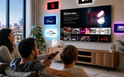 América Latina se convierte en un nuevo polo de producción audiovisual