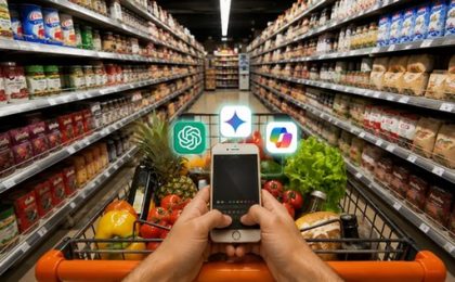 6 de cada 10 paraguayos consultan a la IA para decidir sus compras