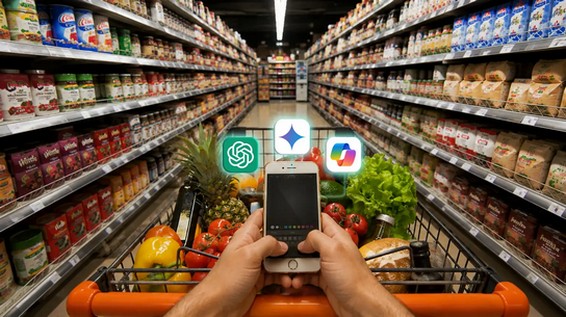 6 de cada 10 paraguayos consultan a la IA para decidir sus compras