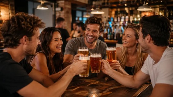 Estas son las mejores cervezas lager del mundo en 2026, según los World Beer Awards