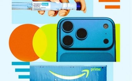 Eli Lilly, Amazon y Mastercard: por qué están entre las empresas más innovadoras de EE.UU.