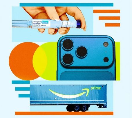 Eli Lilly, Amazon y Mastercard: por qué están entre las empresas más innovadoras de EE.UU.