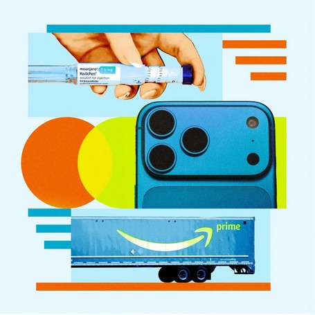 Eli Lilly, Amazon y Mastercard: por qué están entre las empresas más innovadoras de EE.UU.