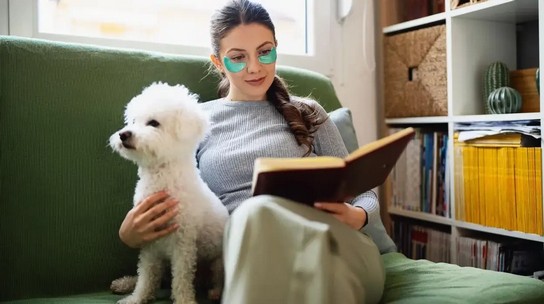 10 libros sobre la gestión del estrés que pueden cambiar cómo manejas la presión