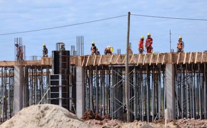 Cepal estima que Paraguay mantendrá crecimiento sobre el 4% del PIB este año y el próximo
