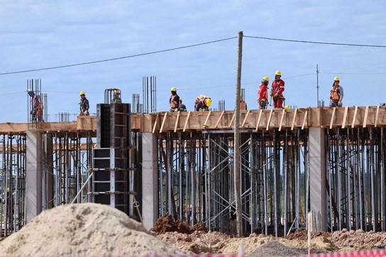 Cepal estima que Paraguay mantendrá crecimiento sobre el 4% del PIB este año y el próximo