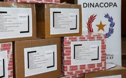 Emprendimientos nacionales fortalecen sus exportaciones a través de Exporta Fácil