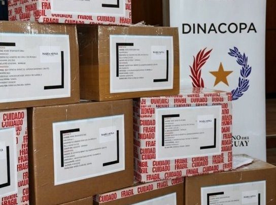 Emprendimientos nacionales fortalecen sus exportaciones a través de Exporta Fácil