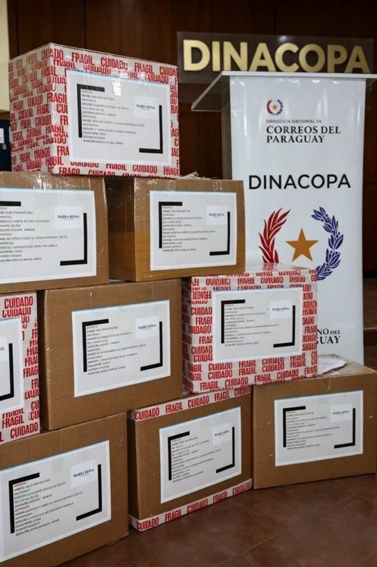 Emprendimientos nacionales fortalecen sus exportaciones a través de Exporta Fácil