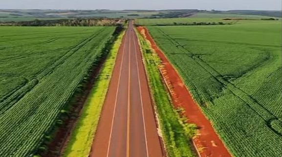 Alto Paraná, corazón agrícola de Paraguay con producción, industria y logística exportadora
