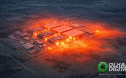Data center de IA ameaça desregular clima na Amazônia