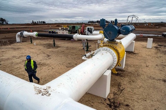 Paraguay impulsa al Gasoducto Bioceánico como eje estratégico en la integración energética del Mercosur