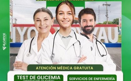 EN PAX PRIMERA CUIDAMOS TU SALUD CON CALIDAD Y CALIDEZ.
