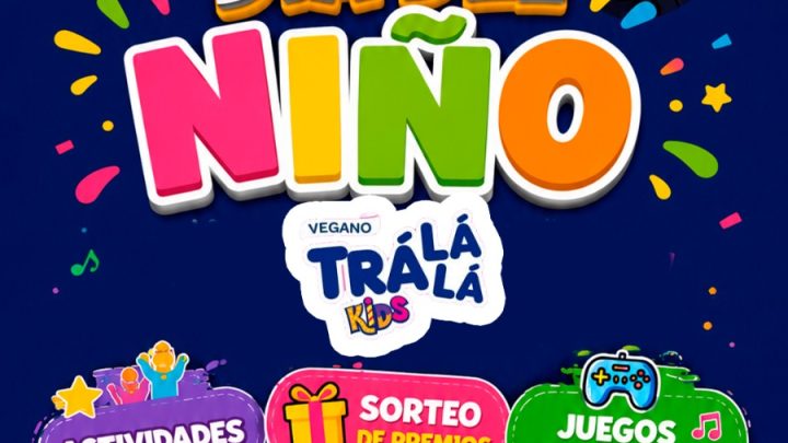 ¡SEMANA ESPECIAL DE LOS NIÑOS EN MAXI!