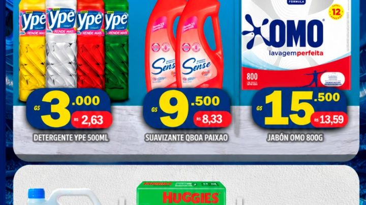 ¡OFERTAS IMPERDIBLES DE LA SEMANA EN MAXI!