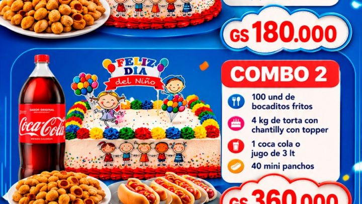 ¡OFERTAS IMPERDIBLES DE LA SEMANA EN MAXI!