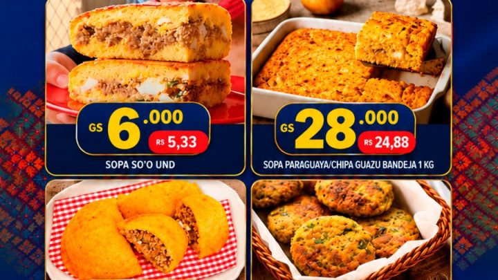 ¡OFERTAS IMPERDIBLES DE LA SEMANA EN MAXI!
