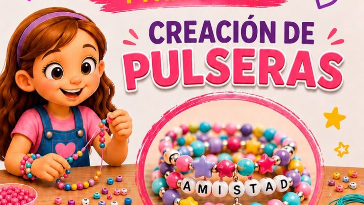 La creatividad continúa en Maxi