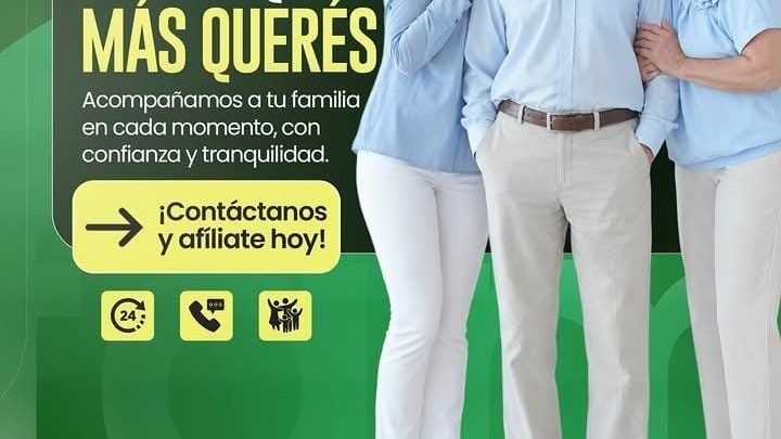 EN PAX PRIMERA CUIDAMOS TU SALUD CON CALIDAD Y CALIDEZ.
