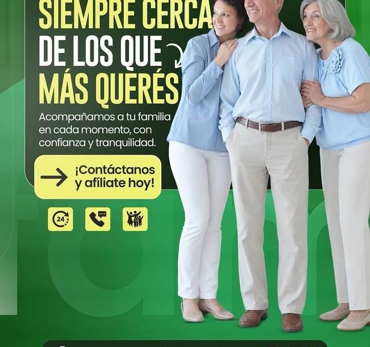 EN PAX PRIMERA CUIDAMOS TU SALUD CON CALIDAD Y CALIDEZ.