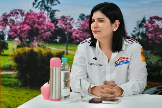 Rally del Paraguay impulsa la inclusión con la conferencia internacional “Automovilismo para Todos”