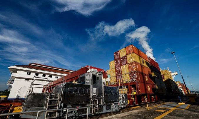 Entre enero y julio, exportaciones crecen más de 25% con fuerte protagonismo de la soja y la maquila