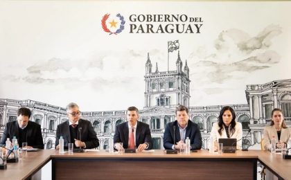 Ejecutivo propone leyes para crear el Ministerio de Minas y Energías y un ente regulador del sector eléctrico