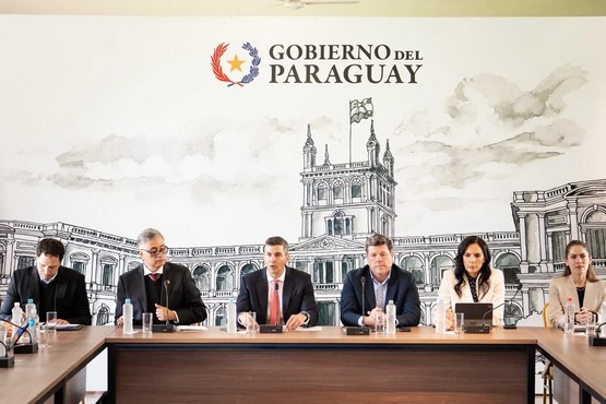 Ejecutivo propone leyes para crear el Ministerio de Minas y Energías y un ente regulador del sector eléctrico