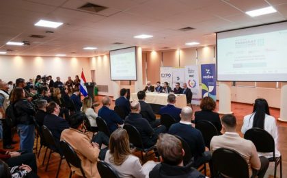 Presentan nuevas plataformas para conectar empresas, inversores y emprendedores