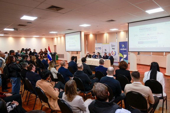 Presentan nuevas plataformas para conectar empresas, inversores y emprendedores