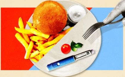 5 formas como canetas emagrecedoras estão mudando hábitos de consumo