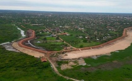 Obras sociales y de infraestructura impulsan a Concepción como polo desarrollo en el norte