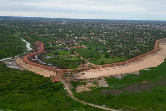 Obras sociales y de infraestructura impulsan a Concepción como polo desarrollo en el norte