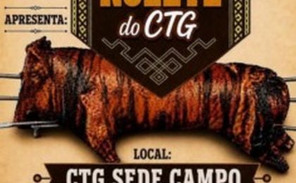 FESTIVAL PORCO NO ROLETE