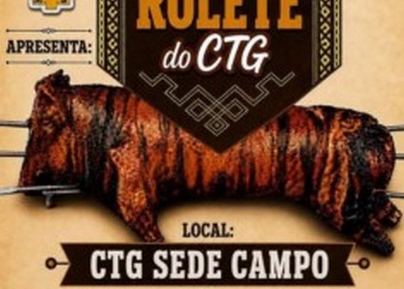 FESTIVAL PORCO NO ROLETE