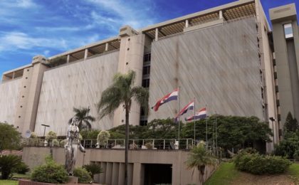 BCP destaca uso de contratos forward ante el dólar bajo