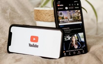 YouTube contará sus visualizaciones desde el primer segundo de reproducción
