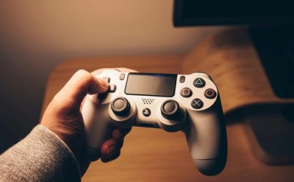 Los videojuegos educativos pueden ser una solución eficaz contra la depresión adolescente