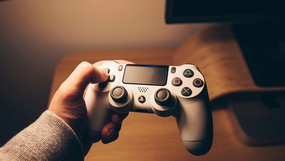 Los videojuegos educativos pueden ser una solución eficaz contra la depresión adolescente