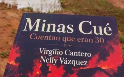 Guerra Guasu: Rescatan un capítulo borrado de la contienda