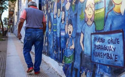 The Economist destaca al guaraní como el idioma hipster de Sudamérica