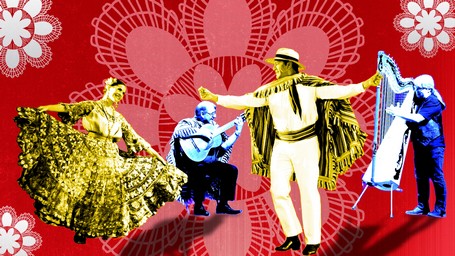 Día del Folclore, tradiciones e identidad nacional: ¿Qué Paraguay queremos recordar o representar?