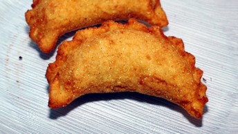 Taste Atlas destaca al pastel mandi’o como un aperitivo “libre de gluten”
