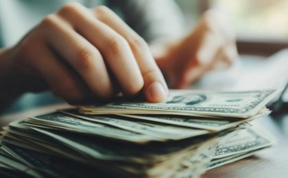 Caída del dólar: El fenómeno que está empujando el tipo de cambio abajo