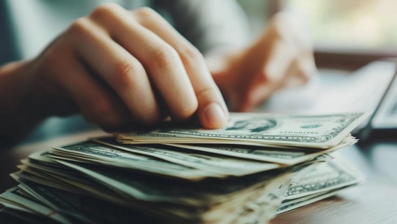Caída del dólar: El fenómeno que está empujando el tipo de cambio abajo