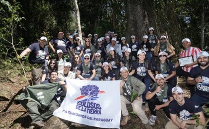 Colosos de la Tierra 2026 extiende las inscripciones hasta el 19 de agosto