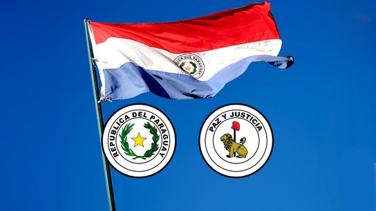 Día de la Bandera Paraguaya: ¿Qué la hace única? La historia detrás de la tricolor